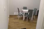 Dvosoban stan, Novi Sad, Rotkvarija, izdavanje, 40m2, 470e, id1467866