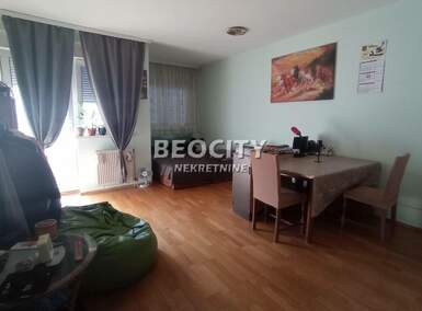 Jednosoban stan, Novi Sad, Sajam, izdavanje, 37m2, 280e, id1467872