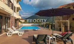 Cetvorosoban stan, Herceg Novi, Kamenari, prodaja, 130m2, 220000e, id1467880