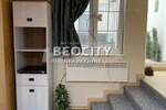 Dvosoban stan, Beograd, Stari Grad, izdavanje, 50m2, 900e, id1467884