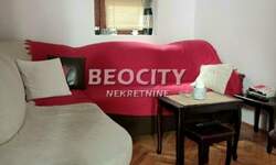 Trosoban stan, Novi Sad, Bulevar Oslobođenja, prodaja, 56m2, 96000e, id1467885