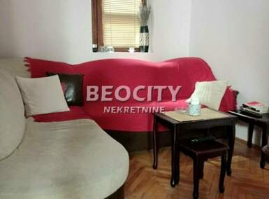 Trosoban stan, Novi Sad, Bulevar Oslobođenja, prodaja, 56m2, 96000e, id1467885