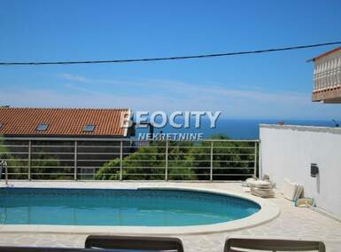 Kuca, Budva, Jaz, prodaja, 250m2, 450000e, id1467888