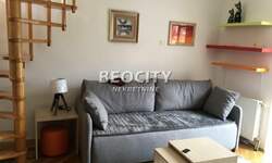 Dvosoban stan, Novi Sad, Centar, izdavanje, 38m2, 400e, id1467889