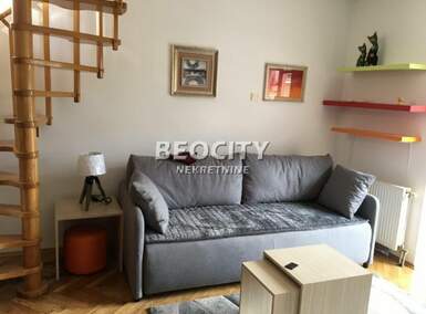 Dvosoban stan, Novi Sad, Centar, izdavanje, 38m2, 400e, id1467889