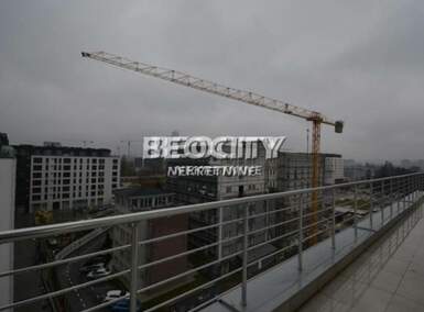 Poslovni prostor / Lokal, Beograd, Tosin Bunar, izdavanje, 503m2, 9557e, id1467893