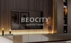 Trosoban stan, Beograd, Stari Grad, izdavanje, 97m2, 2500e, id1467916