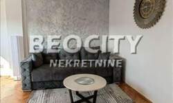 Trosoban stan, Beograd, Blok 70 (kineski Tc), izdavanje, 70m2, 1100e, id1467920
