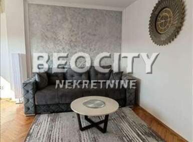 Trosoban stan, Beograd, Blok 70 (kineski Tc), izdavanje, 70m2, 1100e, id1467920