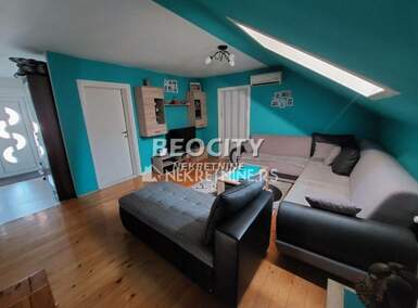 Cetvorosoban stan, Beograd, Batajnica, prodaja, 104m2, 153000e, id1467943