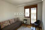 Cetvorosoban stan, Beograd, Vračar (centar), izdavanje, 110m2, 1600e, id1467954