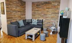 Trosoban stan, Novi Sad, Salajka, prodaja, 71m2, 162000e, id1467999