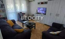 Dvosoban stan, Beograd, Voždovac, prodaja, 49m2, 135000e, id1468104