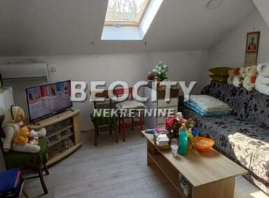 Jednosoban stan, Novi Sad, Socijalno, prodaja, 39m2, 59000e, id1468124