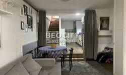 Cetvorosoban stan, Beograd, Miljakovac, prodaja, 108m2, 205000e, id1468127