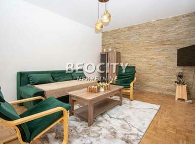 Dvosoban stan, Beograd, Blok 28 (potkovica), izdavanje, 62m2, 700e, id1468189