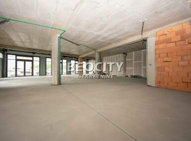 Poslovni prostor / Lokal, Beograd, Zemun (novi Grad), izdavanje, 330m2, 3300e, id1468214