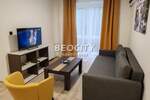 Trosoban stan, Novi Sad, Centar, izdavanje, 55m2, 650e, id1468228