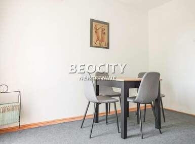 Dvosoban stan, Beograd, Vračar (centar), izdavanje, 40m2, 800e, id1468240