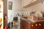 Dvosoban stan, Beograd, Stari Grad, prodaja, 28m2, 95000e, id1468290