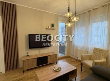 Dvosoban stan, Novi Sad, Avijatičarsko Naselje, izdavanje, 39m2, 450e, id1468368