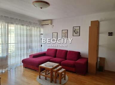 Dvosoban stan, Novi Sad, Centar, izdavanje, 57m2, 500e, id1468380