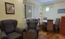 Jednoiposoban stan, Beograd, Karaburma, izdavanje, 40m2, 400e, id1466931