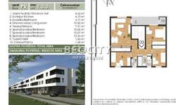 Cetvorosoban stan, Novi Sad, Adice, prodaja, 78m2, 120900e, id1468462
