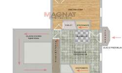 Kuca, Beograd, Ćukovac, prodaja, 76m2, 179888e, id1460141