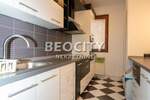 Cetvorosoban stan, Beograd, Bežanijska Kosa Ii, izdavanje, 120m2, 1000e, id1468528