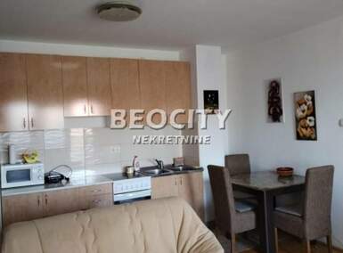 Trosoban stan, Novi Sad, Novo Naselje, prodaja, 55m2, 130000e, id1468550