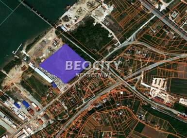 Plac, Beograd, Ostružnica, prodaja, 3900m2, 211000e, id1468581