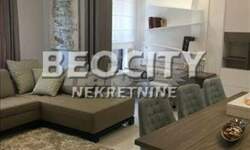 Dvosoban stan, Beograd, Vračar (centar), izdavanje, 57m2, 1100e, id1468590