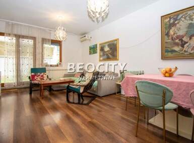 Trosoban stan, Beograd, Voždovac, prodaja, 80m2, 175000e, id1468614