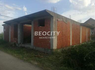 Poslovni prostor / Lokal, Beograd, Borča Iii, prodaja, 435m2, 146000e, id1468621