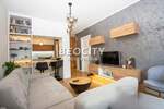 Dvosoban stan, Beograd, Zvezdara, izdavanje, 49m2, 650e, id1468661