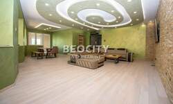 Stan, Beograd, Žarkovo, izdavanje, 165m2, 1800e, id1468662