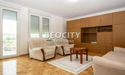 Dvosoban stan, Beograd, Žarkovo, izdavanje, 51m2, 500e, id1468701