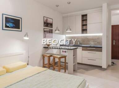 Jednosoban stan, Novi Sad, Centar, prodaja, 25m2, 85000e, id1468719