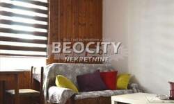 Jednosoban stan, Beograd, Stari Grad, prodaja, 26m2, 80000e, id1468784