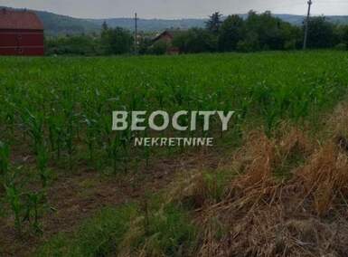 Plac, Beograd, Ralja, prodaja, 5900m2, 102000e, id1468824