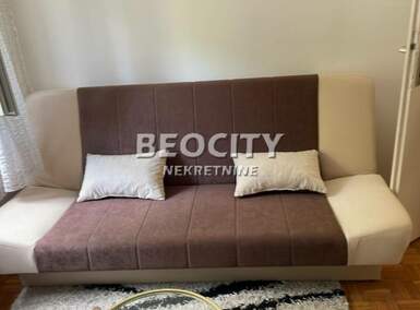 Dvosoban stan, Novi Sad, Grbavica, izdavanje, 40m2, 320e, id1468853