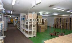 Poslovni prostor / Lokal, Beograd, Zvezdara, prodaja, 357m2, 275000e, id1469004