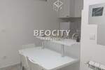 Jednosoban stan, Beograd, Blok 1 (fontana), izdavanje, 33m2, 600e, id1469015