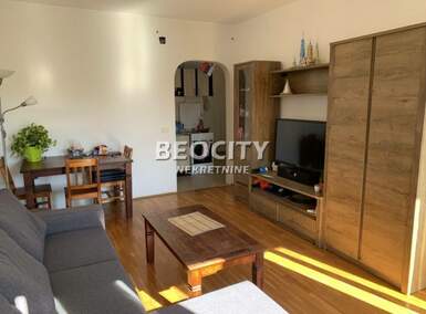 Dvosoban stan, Beograd, Vračar (centar), izdavanje, 38m2, 550e, id1469113