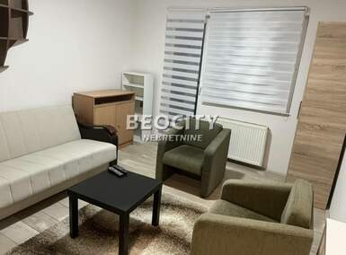 Jednosoban stan, Novi Sad, Sajam, izdavanje, 28m2, 280e, id1469119