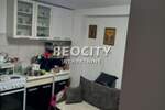 Jednosoban stan, Beograd, Borča Iii, prodaja, 34m2, 56000e, id1469156