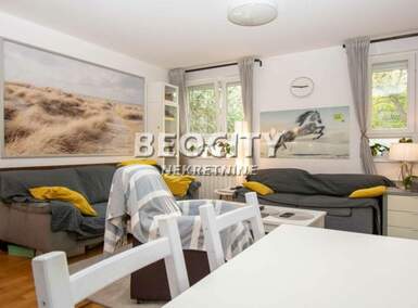 Trosoban stan, Beograd, Zvezdara, prodaja, 61m2, 170000e, id1469208