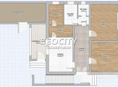 Kuca, Novi Sad, prodaja, 183m2, 164000e, id1469232