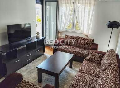 Jednosoban stan, Novi Sad, Telep, izdavanje, 43m2, 500e, id1469280